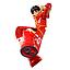 S.H.FIGUARTS - MONKEY.D.LUFFY - FUTURE ISLAND EGGHEAD - ONE PIECE