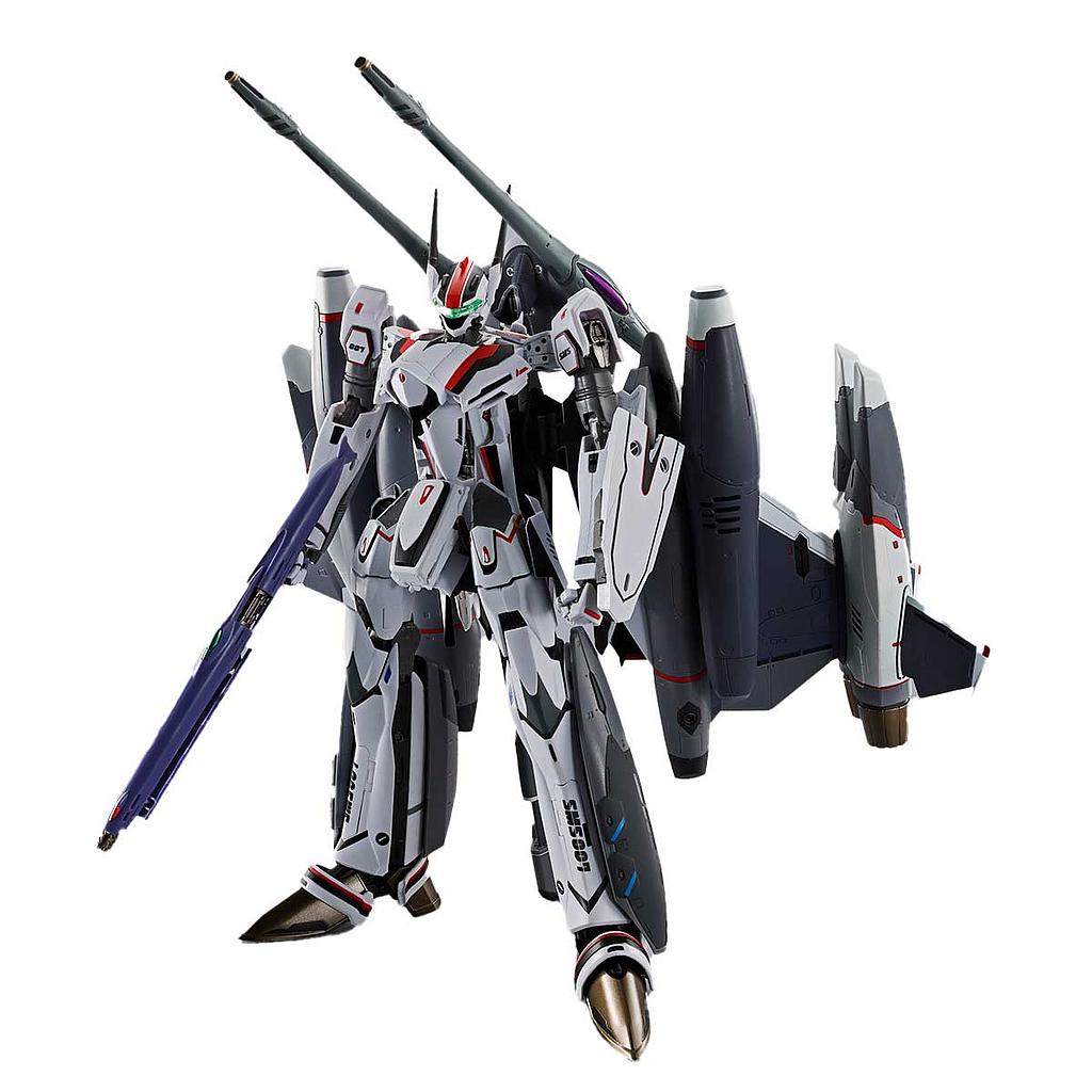 DX CHOGOKIN - TORNADO MESSIAH VALKYRIE ALTO SAOTOME USE REVIVAL VER. MACROSS