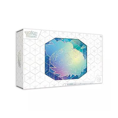 TERAPAGOS ULTRA PREMIUM COLLECTION ESPAÑOL POKEMON COMPANY