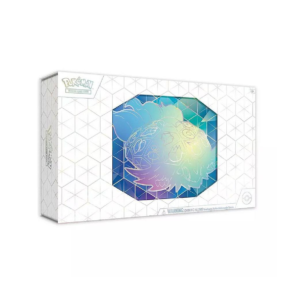 TERAPAGOS ULTRA PREMIUM COLLECTION ESPAÑOL POKEMON COMPANY