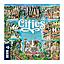 JUEGO DE MESA CITIES DEVIR