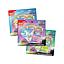 SV8.5 PRISMATIC EVOLUTIONS - TECH STICKER COLLECTION ESPAÑOL POKEMON COMPANY