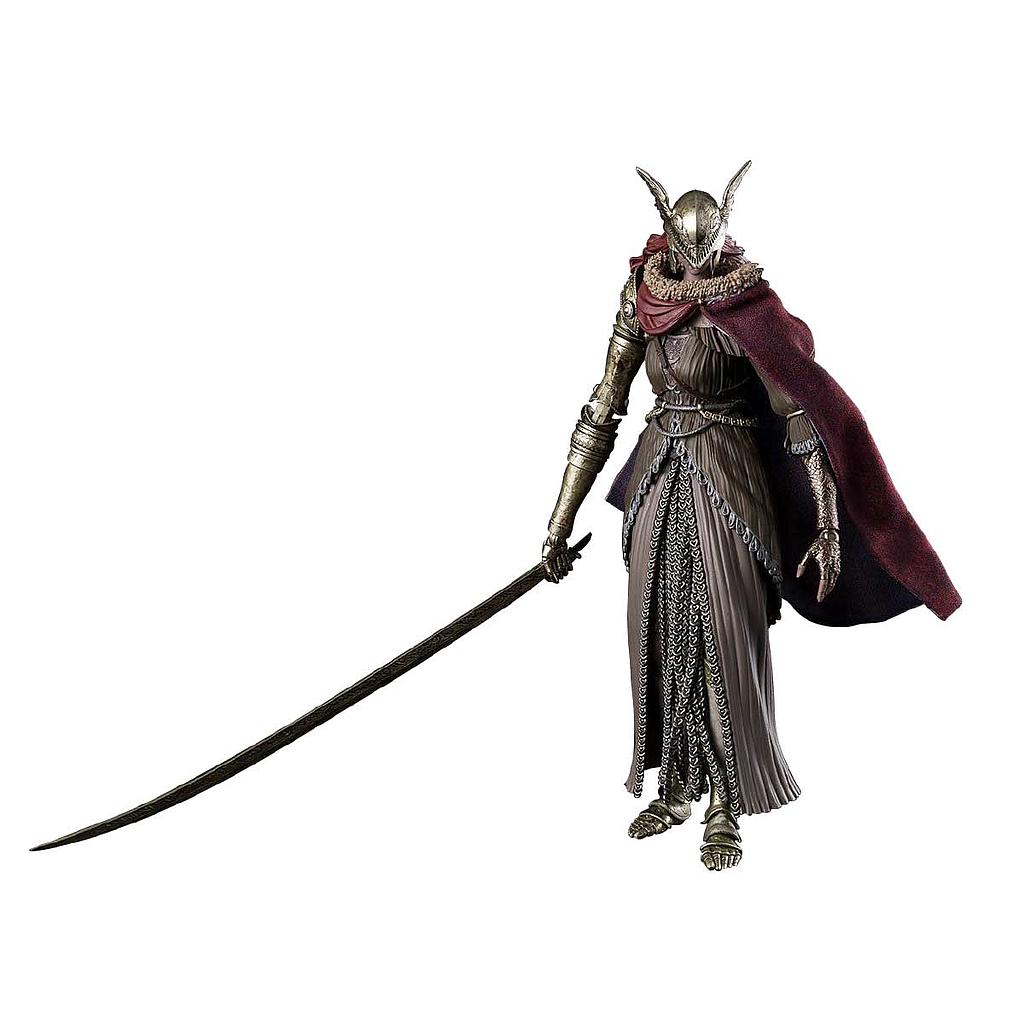 S.H.FIGUARTS MALENIA, BLADE OF MIQUELLA ELDEN RING TAMASHII NATIONS