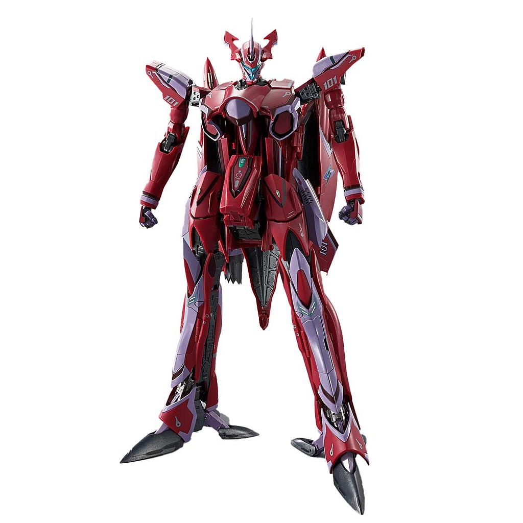 DX CHOGOKIN VF－27ΓSP SUPER LUCIFER VALKYRIE (BRERA STERNE USE