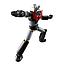 ROBOT SPIRITS <SIDE SUPER>SPAZER & MAZINGER Z - GRENDIZER U