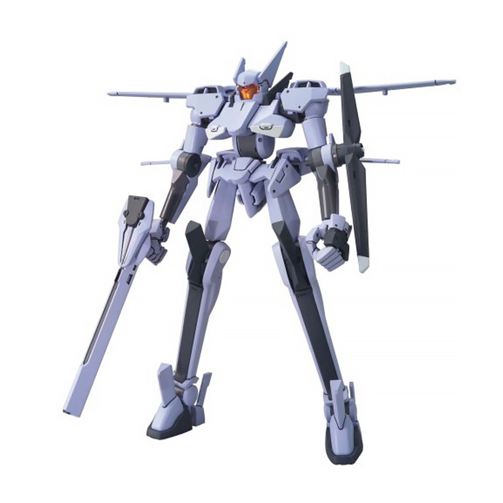 HG 1/144 UNION FLAG BANDAI HOBBY | GEEKZ