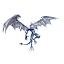S.H.MONSTERARTS STARDUST DRAGON YU-GI-OH! 5D'S
