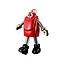CHOGOKIN ROBOCON 50TH ANNIVERSARY VER. ROBOCON