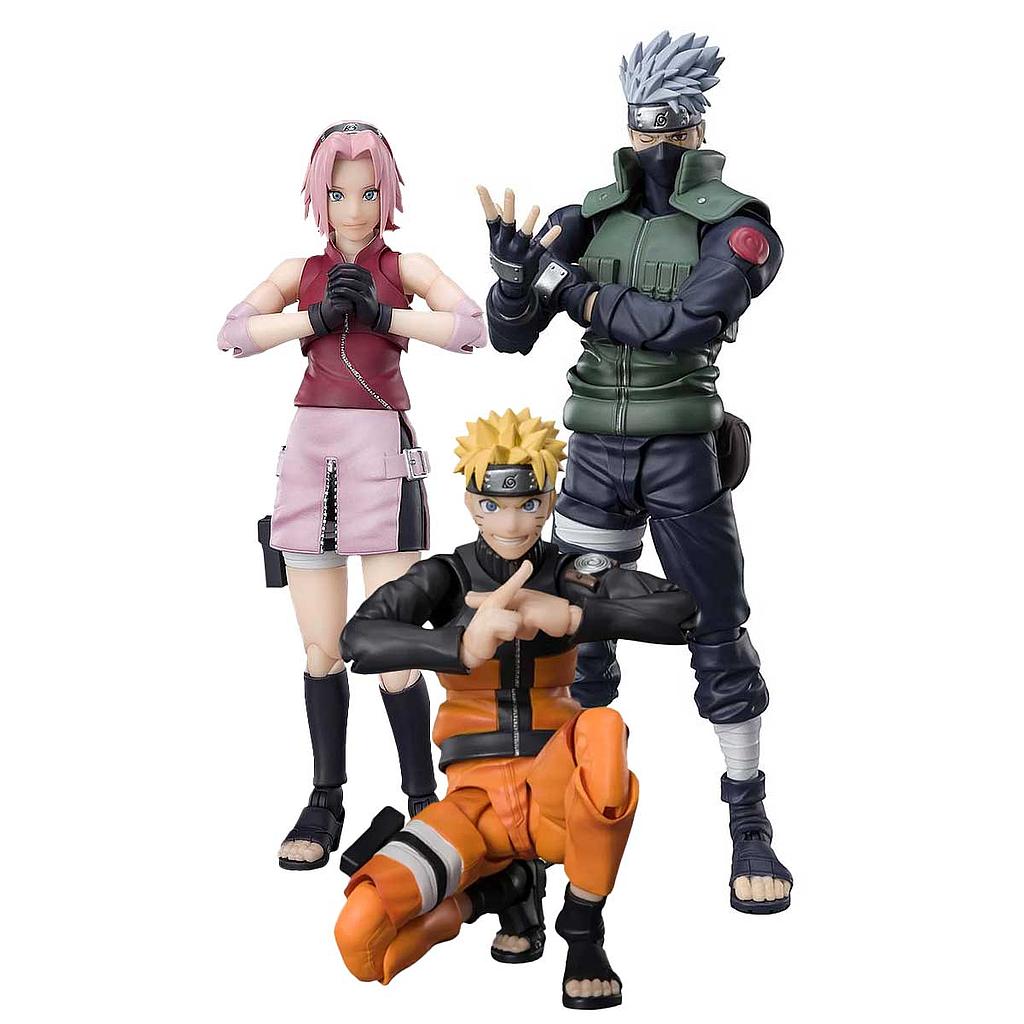 NARUTO KIT 2