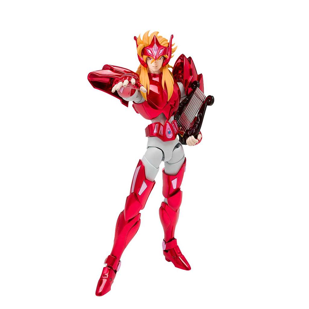 SAINT CLOTH MYTH EX ETA BENETNASCH MIME SAINT SEIYA | GEEKZ