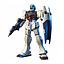 MODEL KIT 1/144 HGUC GM COMMAND BANDAI HOBBY