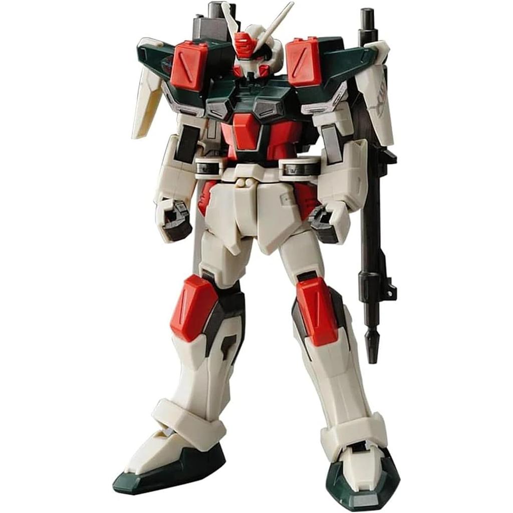 MODEL KIT HG 1/144 R03 BUSTER GUNDAM BANDAI HOBBY