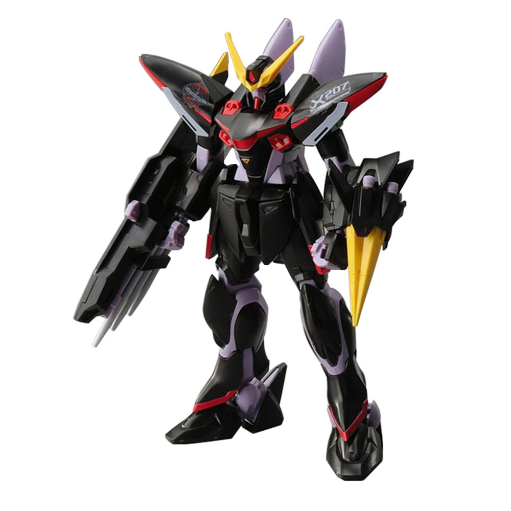MODEL KIT HG 1/144 R04 BLITZ GUNDAM BANDAI HOBBY