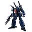MODEL KIT RE/100 1/100 GUNCANNON DETECTOR BANDAI HOBBY