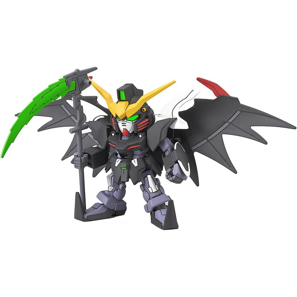 テテオ @ S.H.Figuarts OVERLAYDEKU | TAMASHII WEB