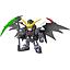 SD GUNDAM EX-STANDARD GUNDAM DEATHSCYTHE HELL EW BANDAI HOBBY