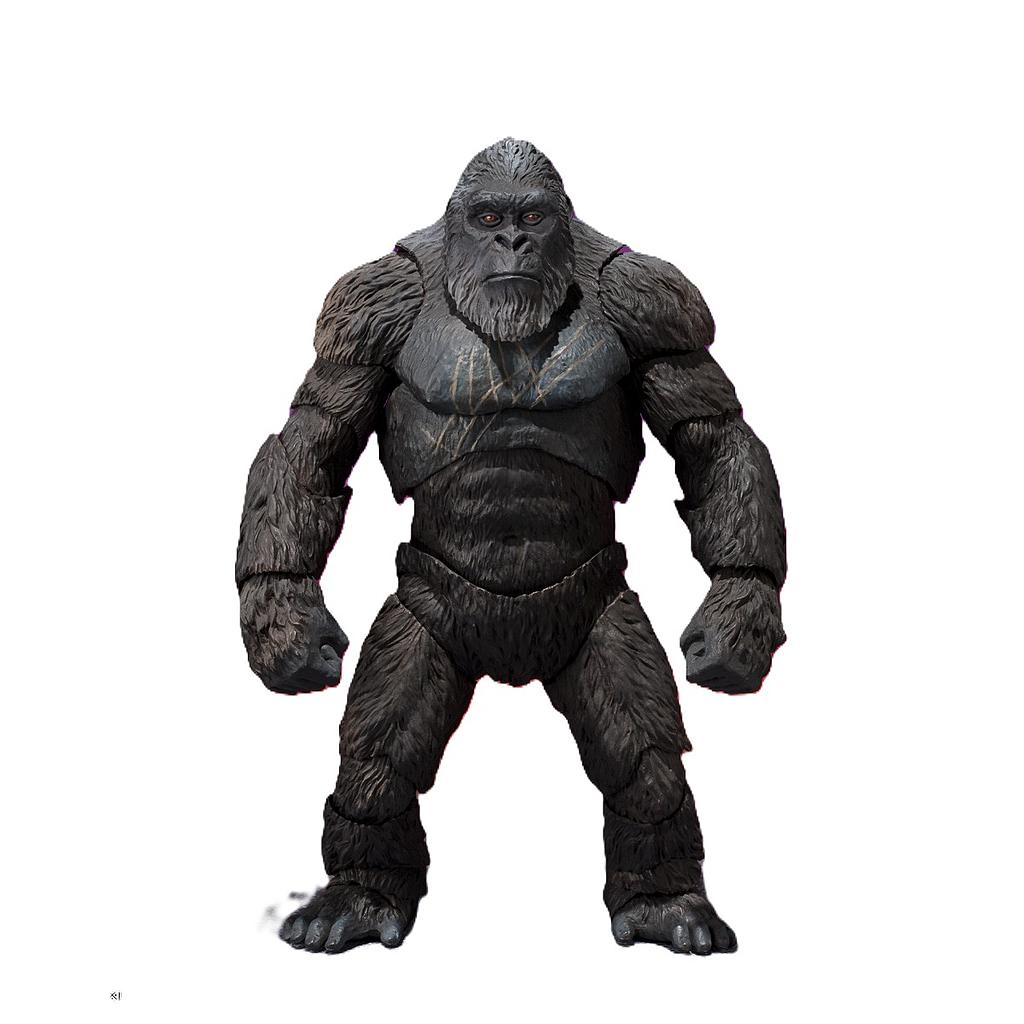 FIGURA KONG FROM GODZILLA x KONG: THE NEW EMPIRE [2024] TAMASHII NATIONS