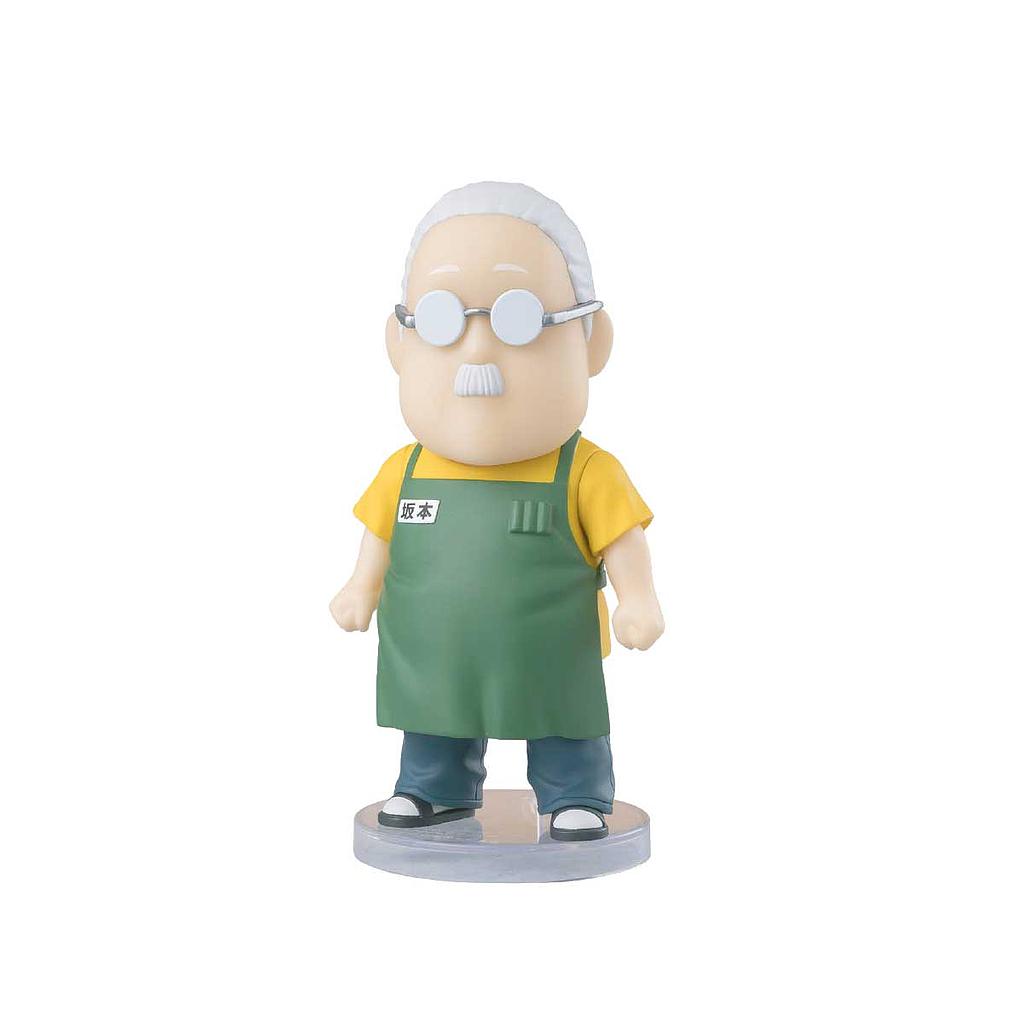 FIGUARTS MINI SAKAMOTO TARO SAKAMOTO DAYS