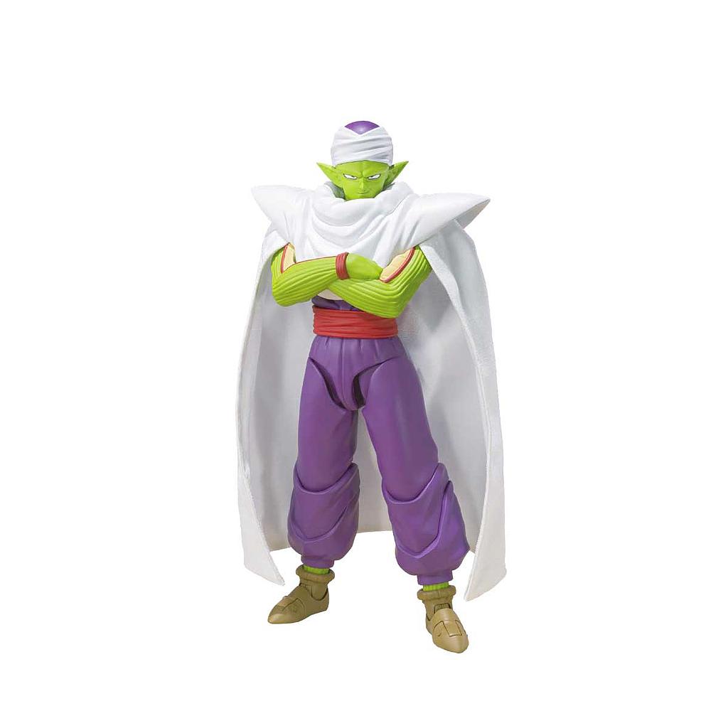 S.H.FIGUARTS PICCOLO -DAIMA- DRAGON BALL DAIMA