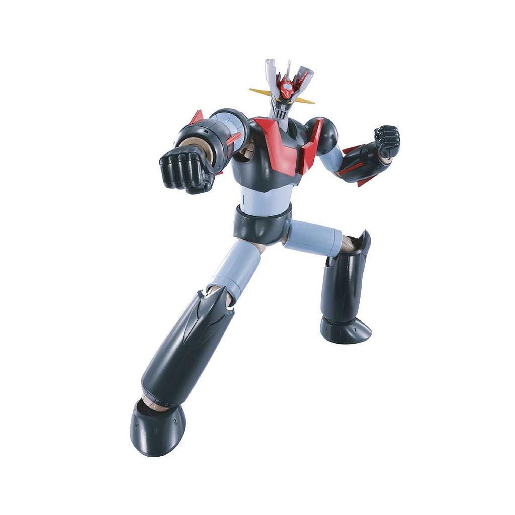 ROBOT SPIRITS <SIDE SUPER> MAZINGER X &amp; JET SCRANDER X GRENDIZER U