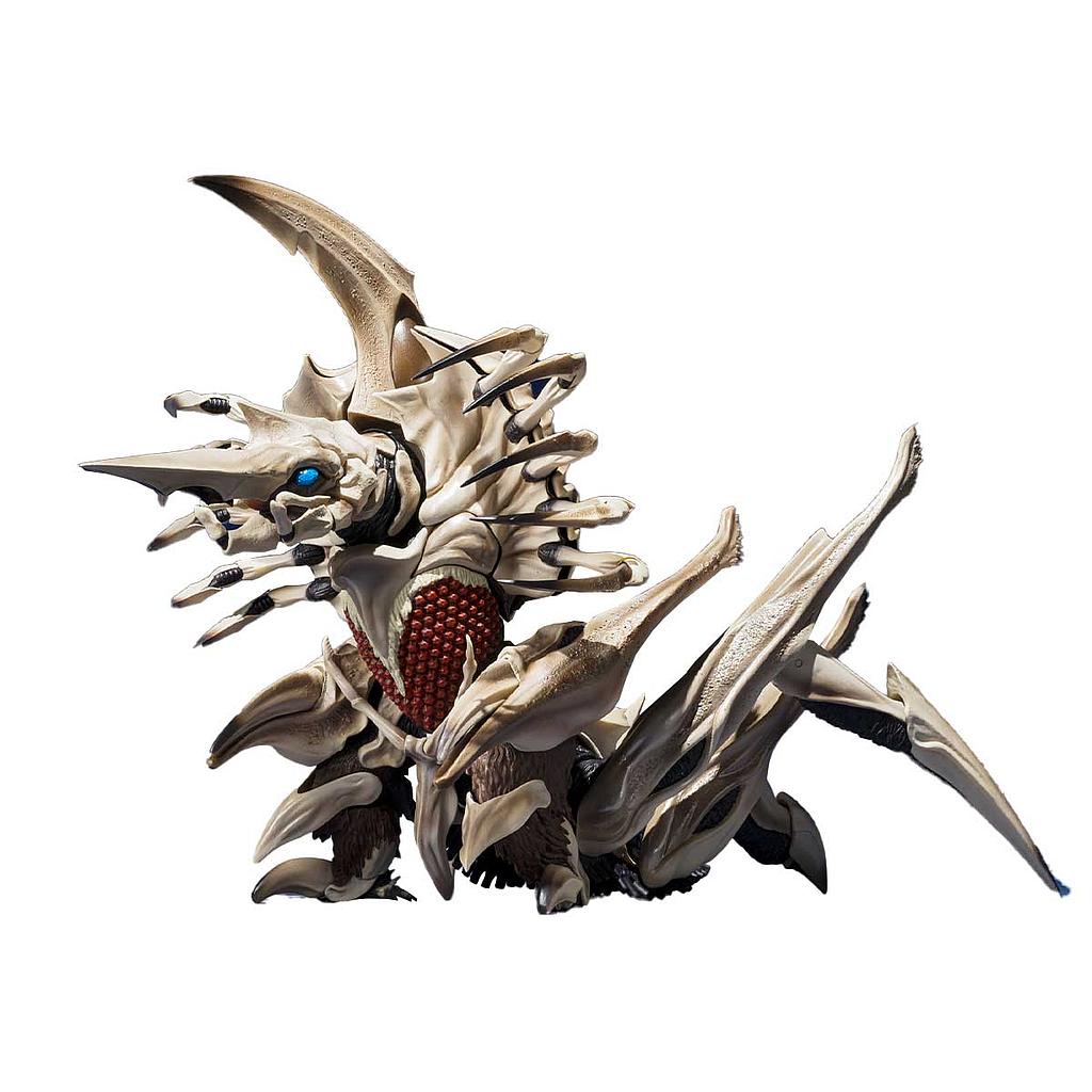 S.H.MONSTERARTS LEGION TAMASHII NATIONS