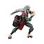 S.H.FIGUARTS JIRAIYA - HIDDEN LEAF HEROIC MASTER SAGE- (SAGE MODE SET) TAMASHII NATIONS