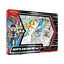 HOP'S ZACIAN EX BOX INGLÉS - POKEMON COMPANY