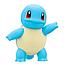 POKEMON MODEL KIT QUICK!! 17 SQUIRTLE BANDAI HOBBY