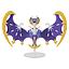 POKEMON MODEL KIT LUNALA BANDAI HOBBY