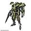 MODEL KIT HG 1/72 AARONRHINO BANDAI HOBBY