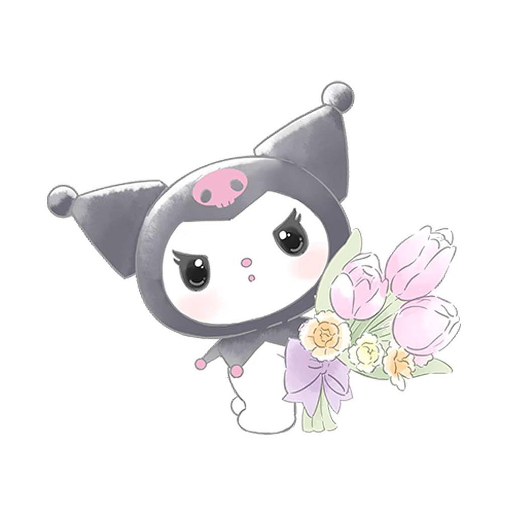 MOFAMOFY KUROMI SANRIO