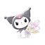 MOFAMOFY KUROMI SANRIO