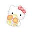 MOFAMOFY HELLO KITTY SANRIO