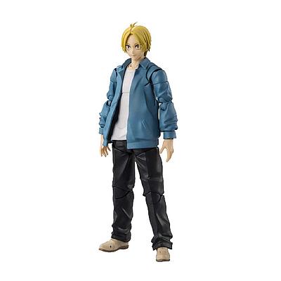 S.H.FIGUARTS ASAKURA SHIN SAKAMOTO DAYS