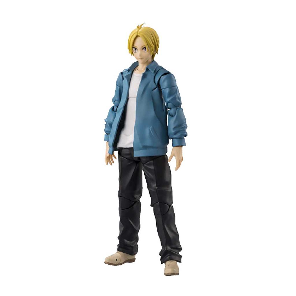 S.H.FIGUARTS ASAKURA SHIN SAKAMOTO DAYS