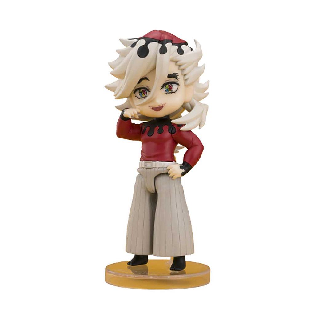 FIGUARTS MINI DOMA DEMON SLAYER: KIMETSU NO YAIBA