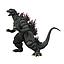 GODZILLA [2000] S.H.MonsterArts TAMASHII NATIONS