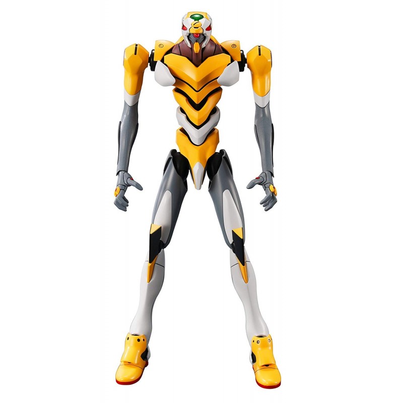 HG EVANGELION 00 (NEW MOVIE VER.) BANDAI HOBBY