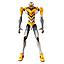 HG EVANGELION 00 (NEW MOVIE VER.) BANDAI HOBBY