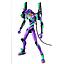 MODEL KIT HG EVANGELION 01 (NEW MOVIE VER.) BANDAI HOBBY