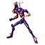 MODEL KIT HG EVANGELION 01 (NEW MOVIE KAKUSEI VER.) BANDAI HOBBY