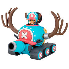 CHOPPER ROBOT1 CHOPPER TANK BANDAI HOBBY