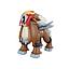 MODEL KIT POKEMON MODEL KIT ENTEI BANDAI HOBBY