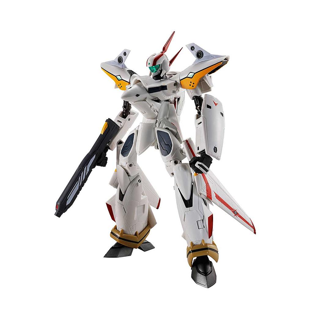 HI-METAL R VF-19P Excalibur Zola Planetary Patrol | Tamashii Nations