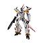 HI-METAL R VF-19P EXCALIBUR (Zola Planetary Patrol) TAMASHII NATIONS