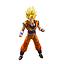 S.H.FIGUARTS SUPER SAIYAN SON GOKU <THE GAMES BEGIN> TAMASHII NATIONS