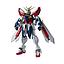 GUNDAM UNIVERSE GF13-017NJII BURNING GUNDAM RENEWAL TAMASHII NATIONS