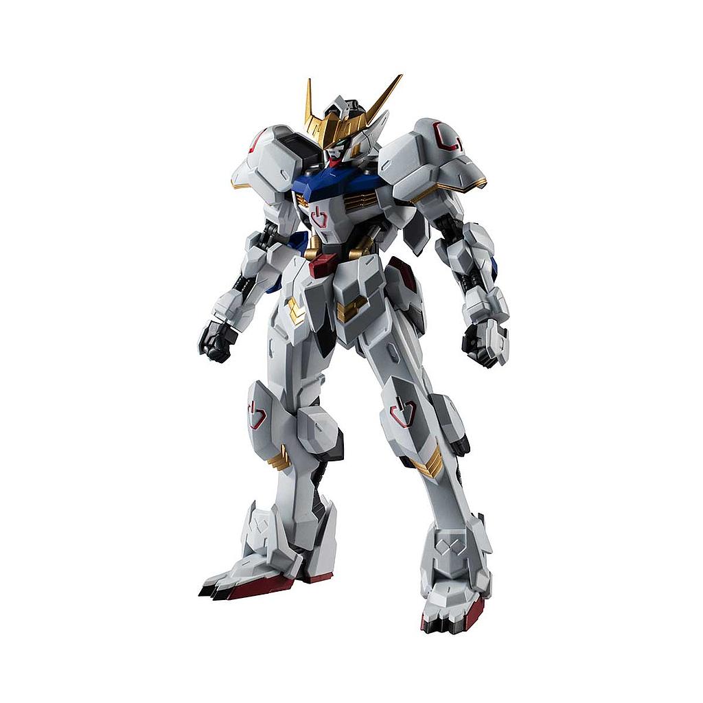 Gundam Universe ASW-G-08 Gundam Barbatos Renewal | Tamashii Nations