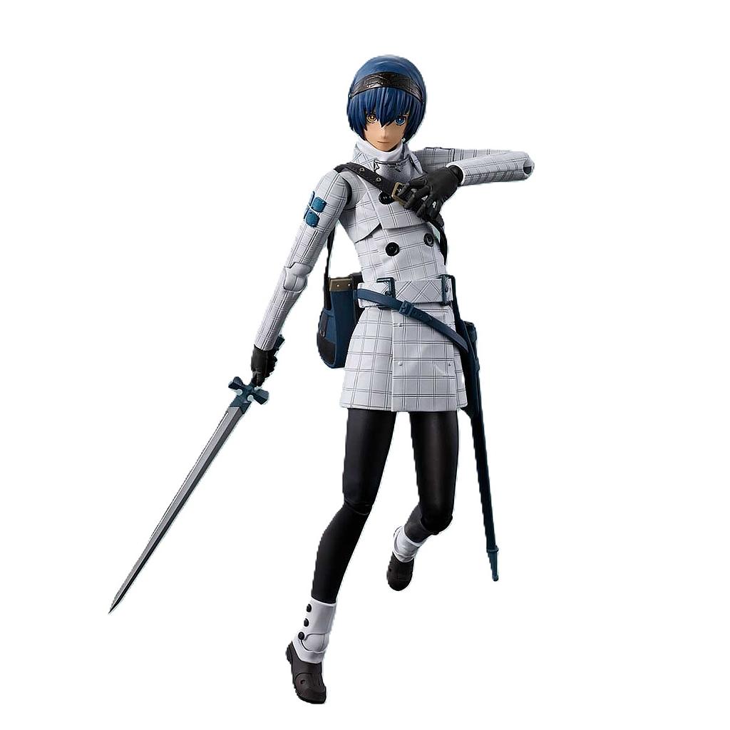 S.H.FIGUARTS METAPHOR: REFANTAZIO PROTAGONIST TAMASHII NATIONS