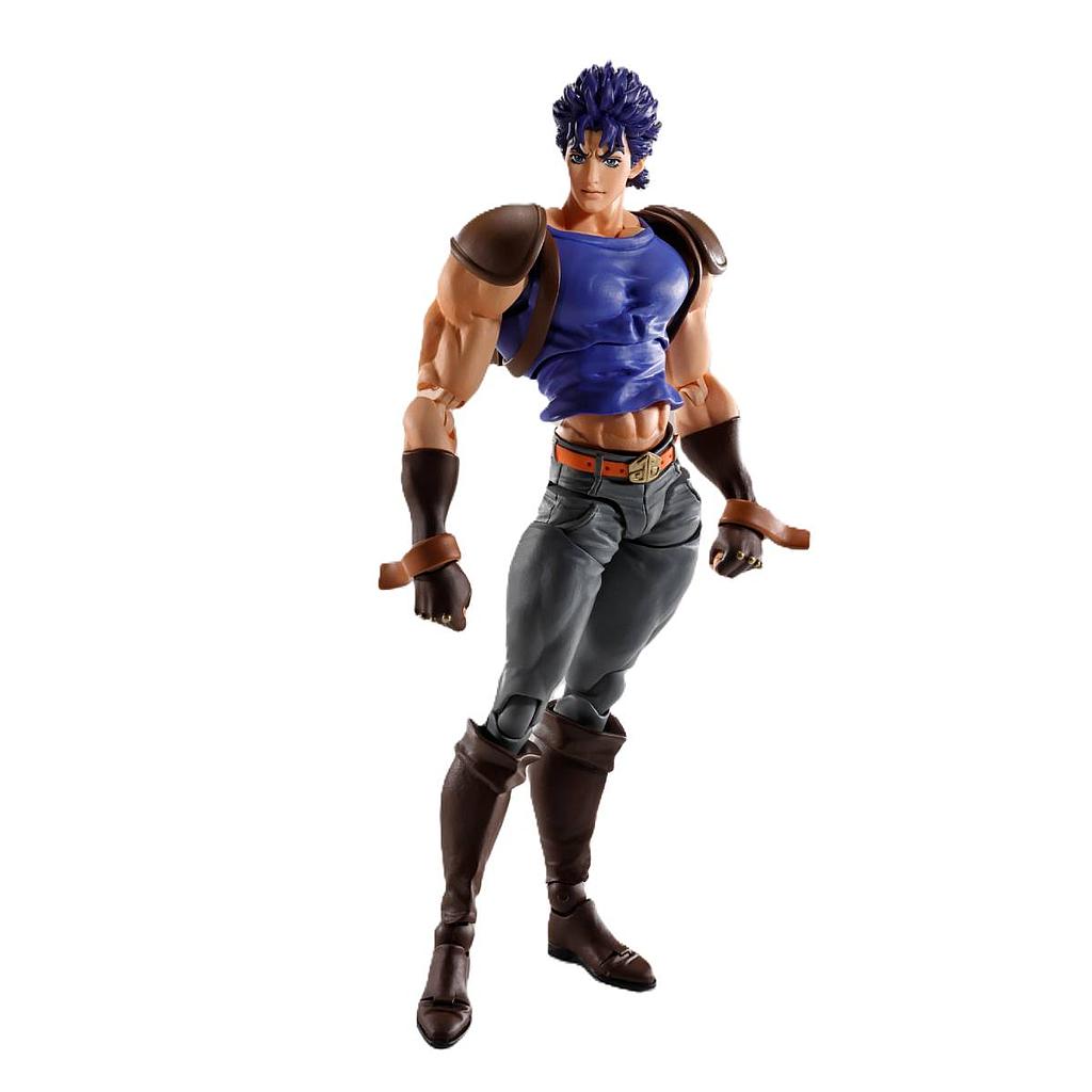 S.H.FIGUARTS JONATHAN JOESTAR JOJO'S BIZARRE ADVENTURE